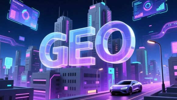曲周县GEO 优化行业动态：主流搜索平台地域收录规则更新综述