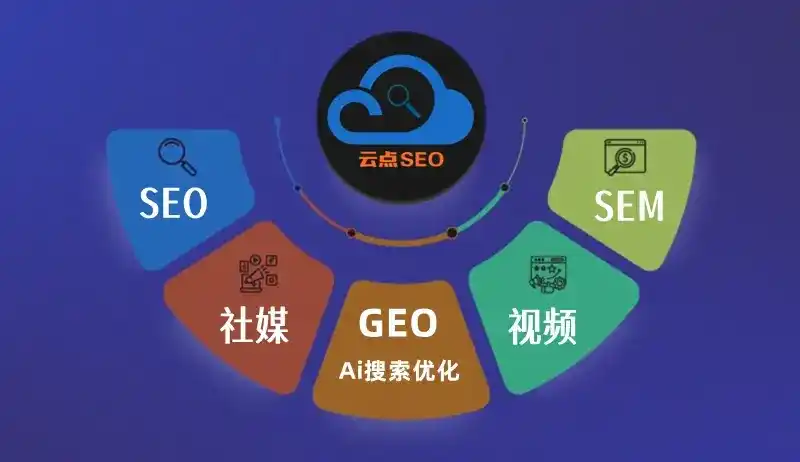 曲周县GEO优化：AI智能体时代取代SEO的全新内容优化逻辑