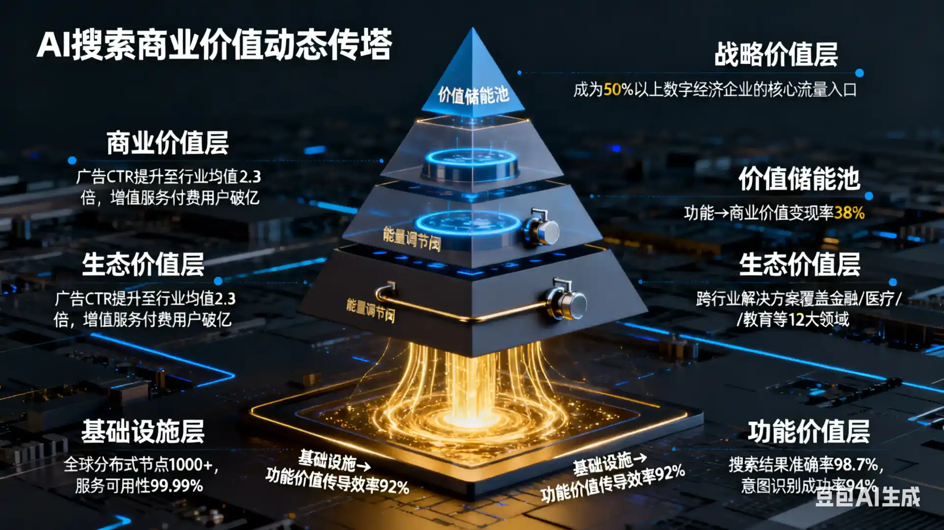 告别传统流量困局，曲周县GEO优化助力企业抢占AI问答新流量
