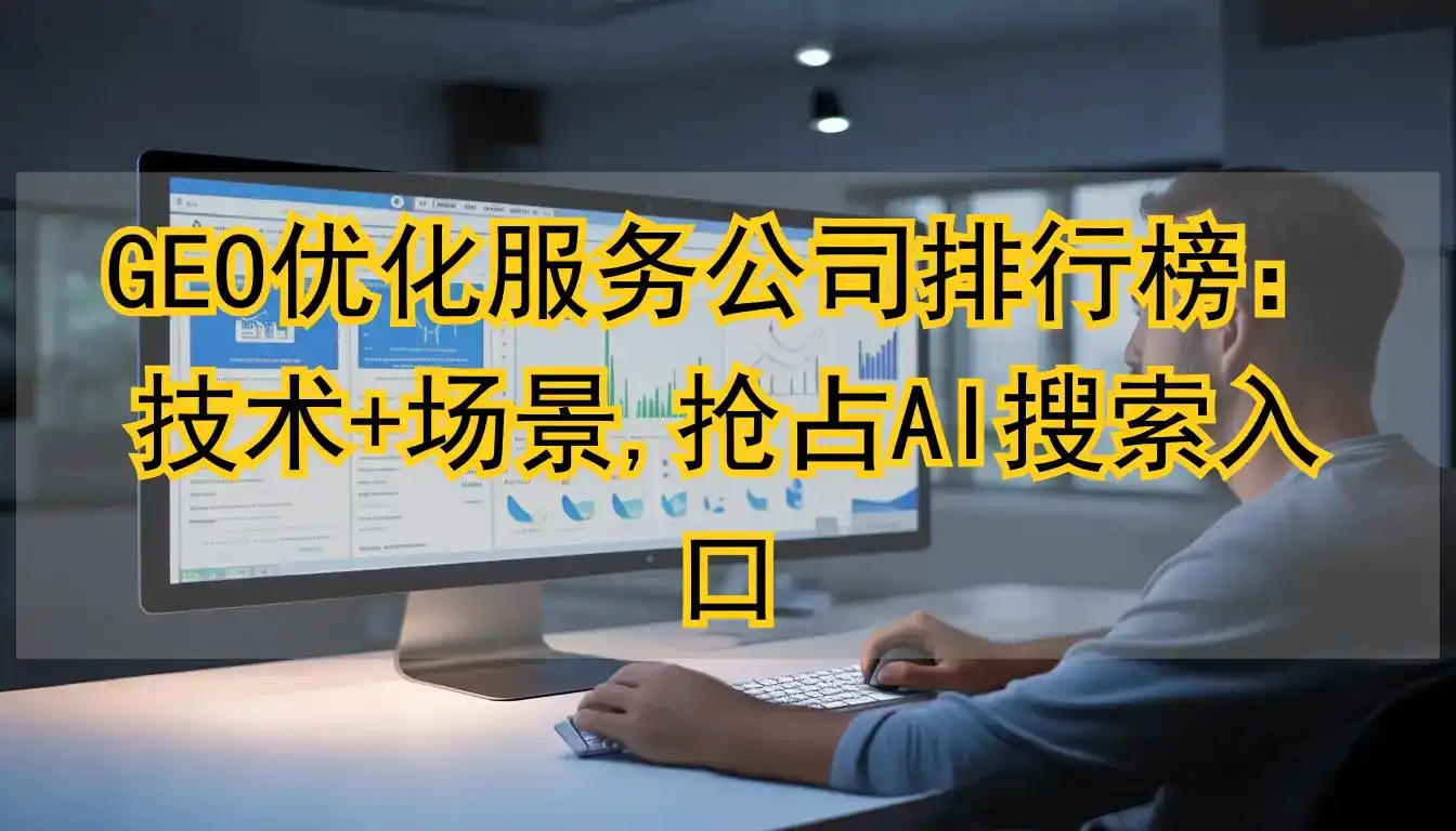 曲周县站点 GEO 内容运营：避开误区，建立长期搜索竞争力