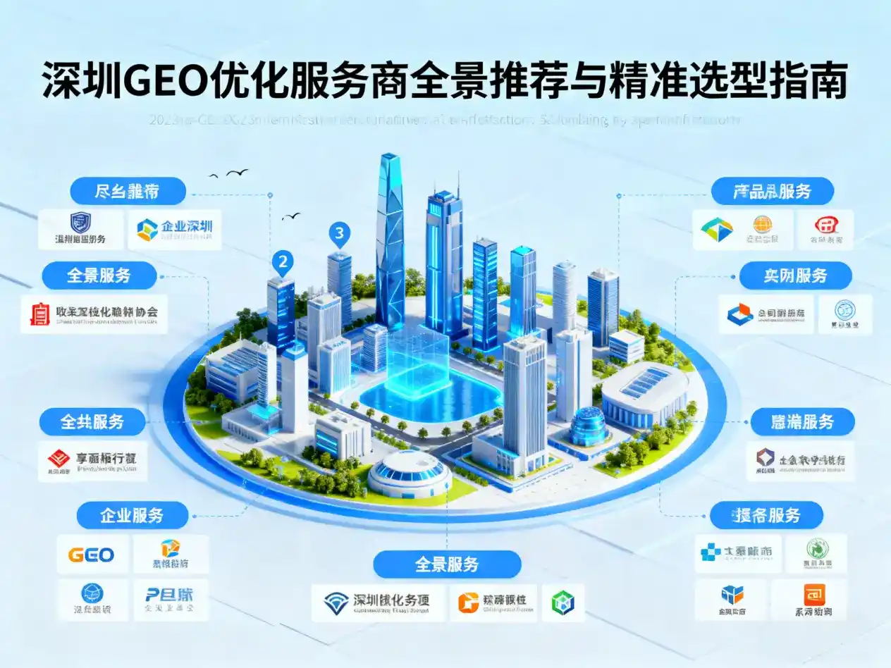 从曲周县地域搜索与场景落地视角，重新读懂GEO优化的实用价值